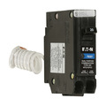 Eaton Circuit Breaker, BR Series 20A, 1 Pole BRN120DF